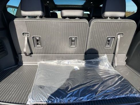 New 2026 GMC Acadia Elevation w/ Black Edition image 27