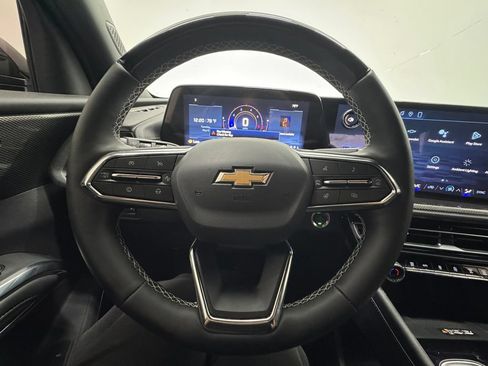 Used 2026 Chevrolet Traverse High Country w/ LPO, Floor Liner Package FWD image 21