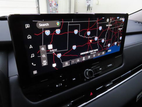 New 2025 Mitsubishi Outlander SE image 18