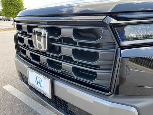 Certified 2026 Honda Pilot EX-L image 14