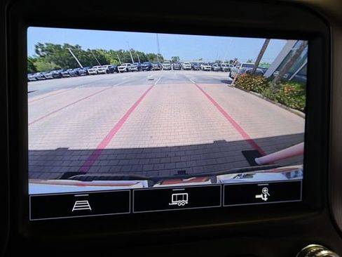 Used 2022 GMC Sierra 2500 AT4 AWD/4WD image 29
