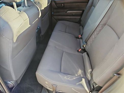 Certified 2026 Toyota Tacoma SR5 RWD image 24