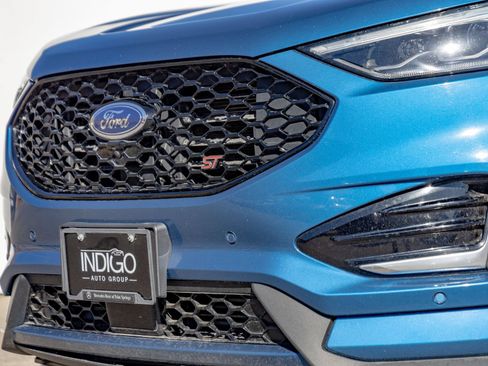 Used 2020 Ford Edge ST w/ Equipment Group 401A AWD/4WD image 3