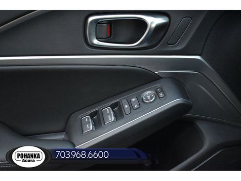 New 2026 Acura Integra A-Spec image 30