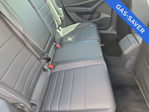 Used 2023 Volkswagen Jetta SE FWD image 17
