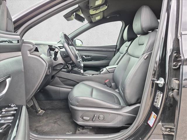 Used 2024 Hyundai Tucson XRT FWD image 15