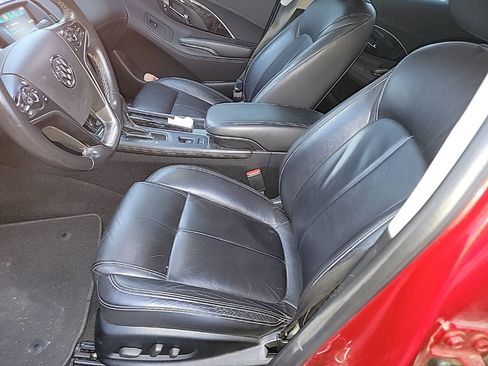 Certified 2014 Buick LaCrosse Leather image 12