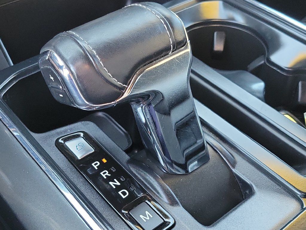Certified 2023 Ford F150 XLT w/ Equipment Group 302A High AWD/4WD image 36