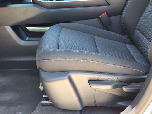 New 2027 Chevrolet Equinox LT FWD image 20