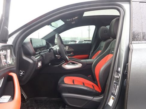 Used 2023 Mercedes-Benz GLE 53 AMG 4MATIC Coupe image 29