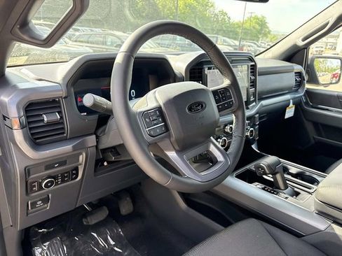 New 2026 Ford F150 XLT AWD/4WD image 21
