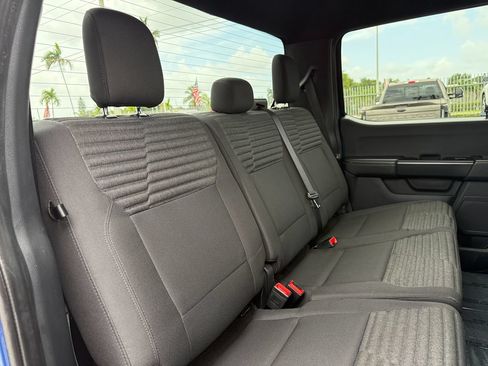 Used 2023 Ford F150 XL w/ STX Appearance Package AWD/4WD image 13