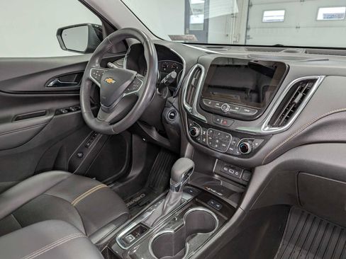 Certified 2022 Chevrolet Equinox Premier image 45