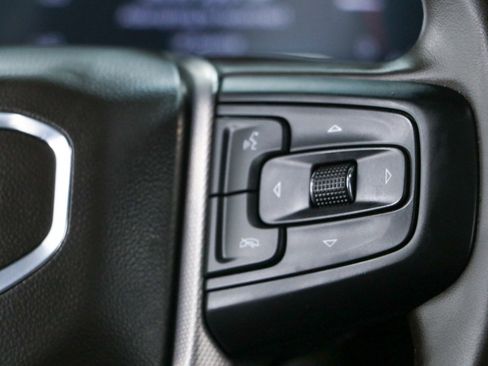 Used 2023 GMC Yukon Denali AWD/4WD image 15