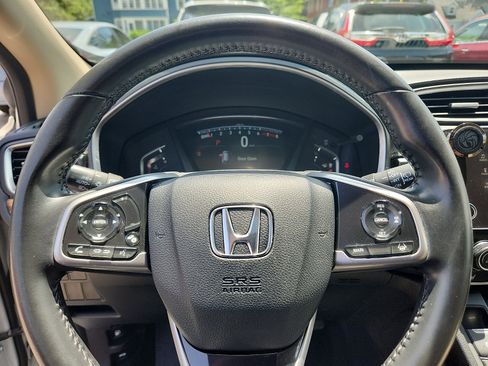 Used 2019 Honda CR-V EX-L image 19