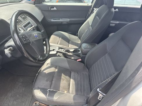 Used 2007 Volvo S40 2.4i FWD image 6