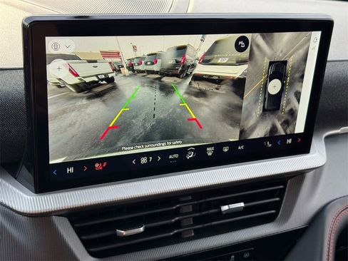 New 2025 Ford Explorer ST-Line w/ Premium Package image 17