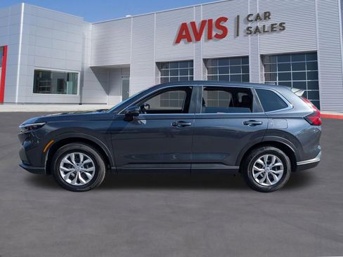 Used 2025 Honda CR-V LX image 10