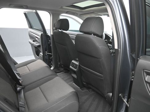 Used 2024 Honda CR-V EX image 10