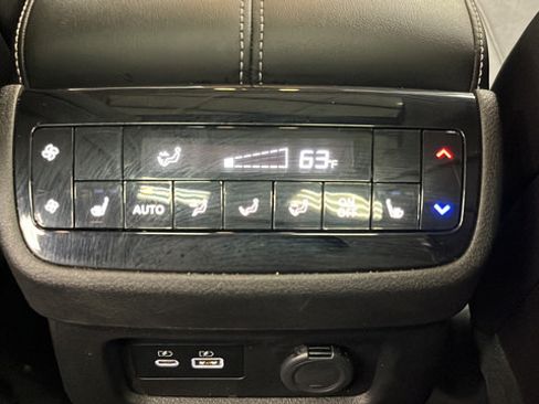 Used 2023 INFINITI QX60 Luxe AWD/4WD image 33