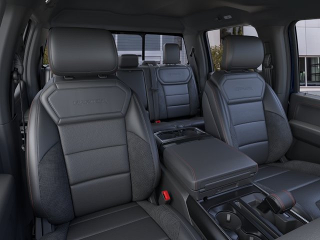 New 2026 Ford F150 Raptor AWD/4WD image 10