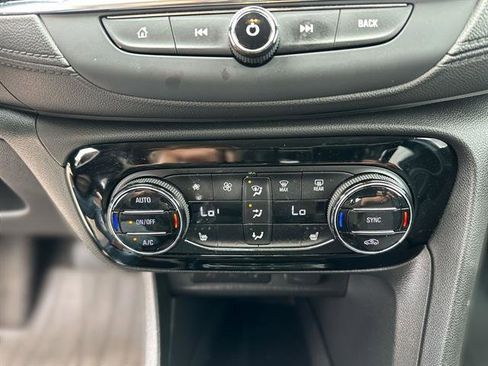 Certified 2023 Buick Encore GX Select w/ Safety Package II image 39