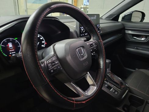 Certified 2024 Honda CR-V Sport image 17