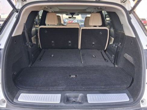 Used 2023 INFINITI QX60 Luxe w/ Cargo Package image 6