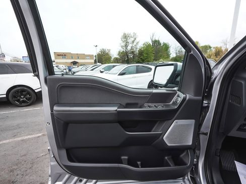 Used 2023 Ford F150 Raptor AWD/4WD image 10