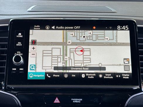 Used 2025 Honda Ridgeline Black Edition image 14