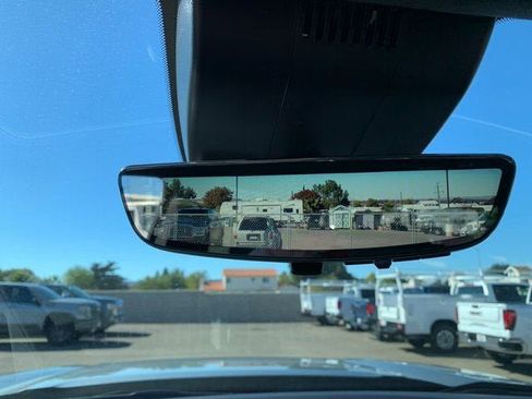 New 2026 GMC Sierra 1500 AT4X image 34