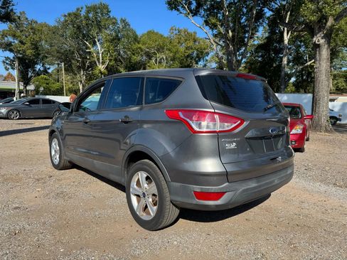 Used 2014 Ford Escape S image 3