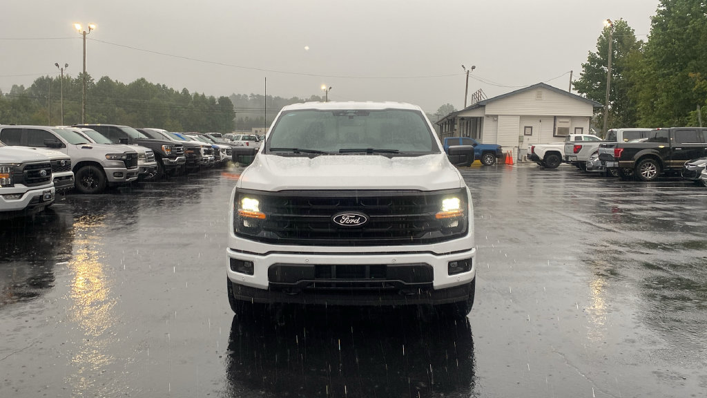 New 2026 Ford F150 XLT w/ Equipment Group 302A MID AWD/4WD image 2