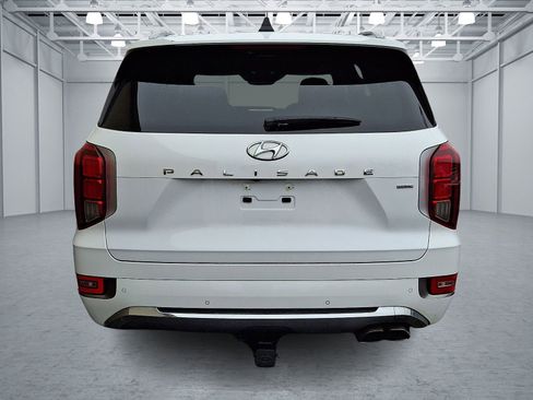 Used 2020 Hyundai Palisade Limited image 5