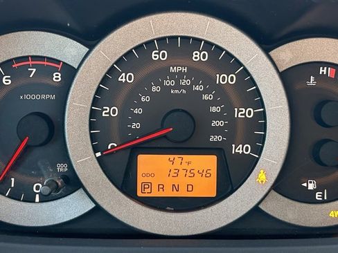 Used 2009 Toyota RAV4 Sport image 18