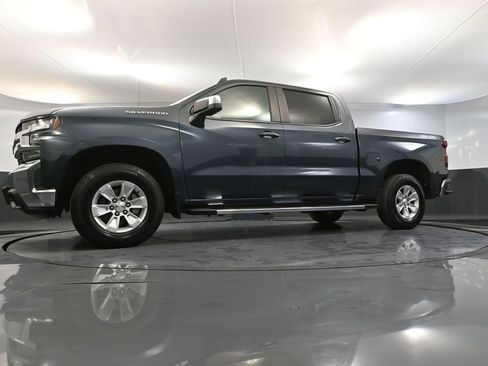 Used 2021 Chevrolet Silverado 1500 LT w/ Convenience Package II image 55