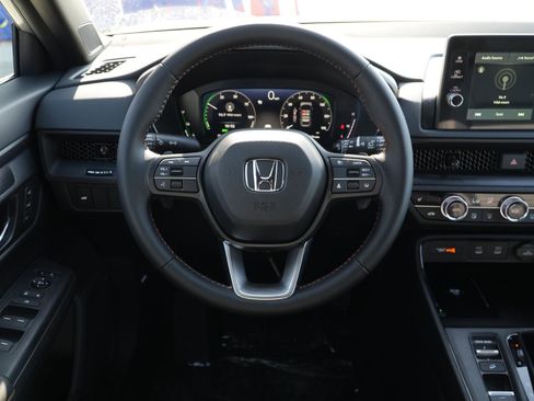 New 2026 Honda CR-V Sport-L image 22