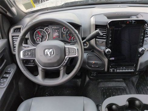 New 2026 RAM 5500 Tradesman image 15