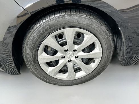 Certified 2024 Toyota Corolla LE FWD image 30