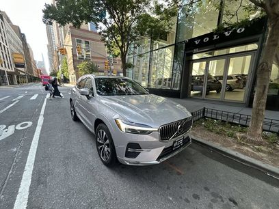Certified 2023 Volvo XC60 B5 Plus