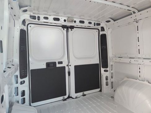 New 2025 RAM ProMaster 1500 w/ Safety Group image 23