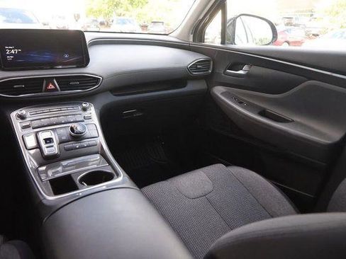 Used 2023 Hyundai Santa Fe SEL AWD/4WD image 25