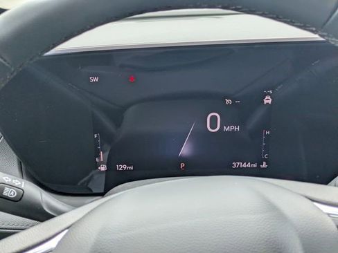 Certified 2024 Buick Encore GX Sport Touring w/ Comfort Package image 17