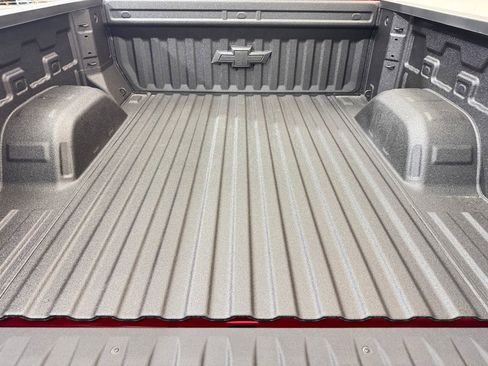 New 2026 Chevrolet Silverado 1500 RST w/ RST All Star Premium Package image 9