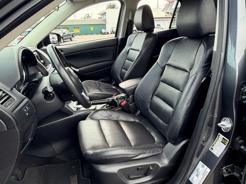 Used 2015 MAZDA CX-5 Grand Touring FWD image 19