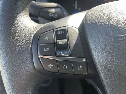 New 2026 Ford Transit 150 Low Roof w/ Load Area Protection Package RWD image 23