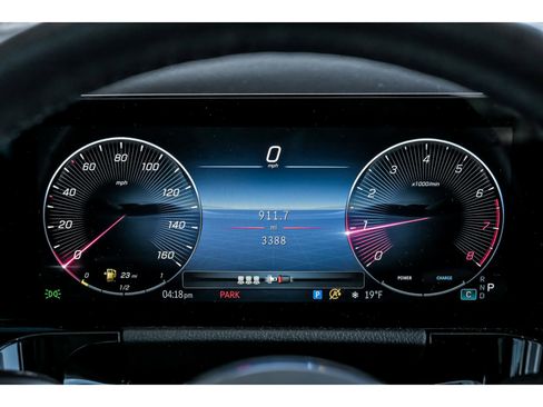 Certified 2026 Mercedes-Benz GLA 250 GLA 250 4MATIC image 14