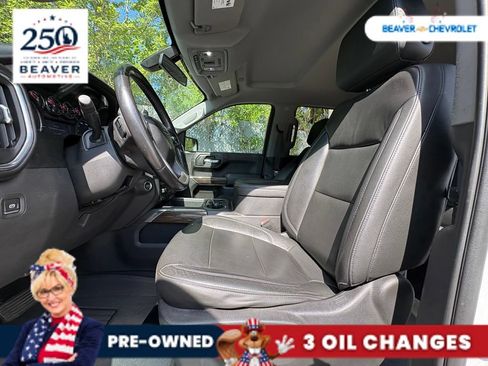 Used 2019 Chevrolet Silverado 1500 RST AWD/4WD image 13