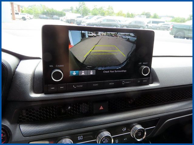 Used 2024 Honda CR-V LX image 19