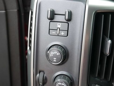 Used 2019 Chevrolet Silverado 1500 LT w/ All Star Edition AWD/4WD image 15